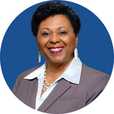 Ann Duplessis Senior Vice President Liberty Bank & Trust