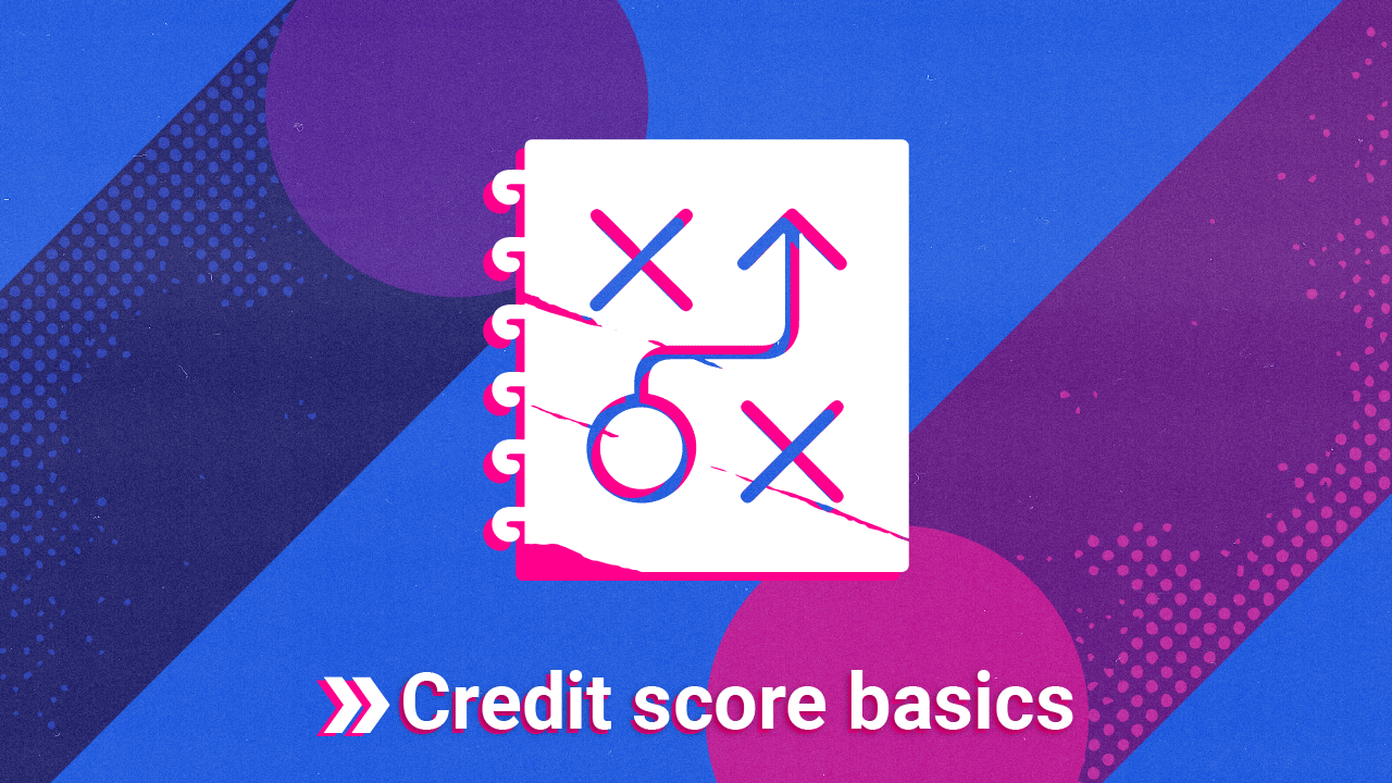 Credit-score-basics