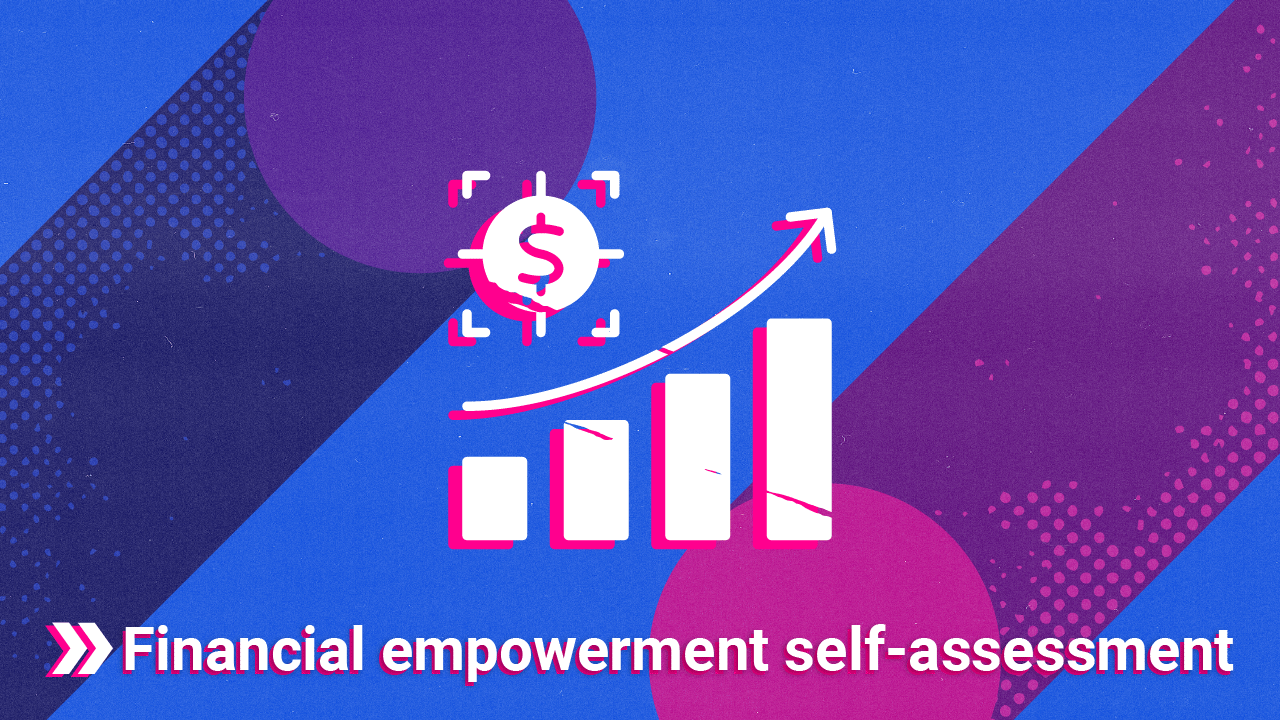 Financial-empowerment-self-assessment