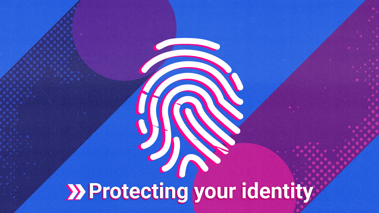 Protecting-your-identity