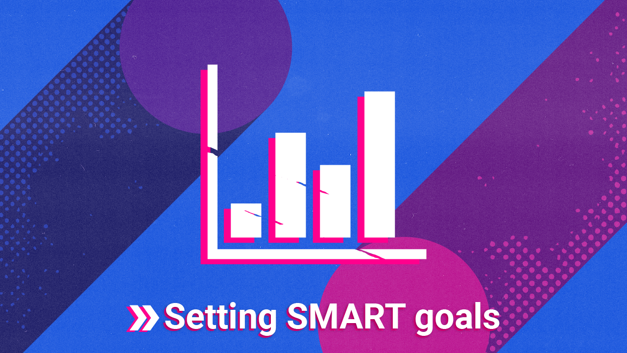 Setting-SMART-goals