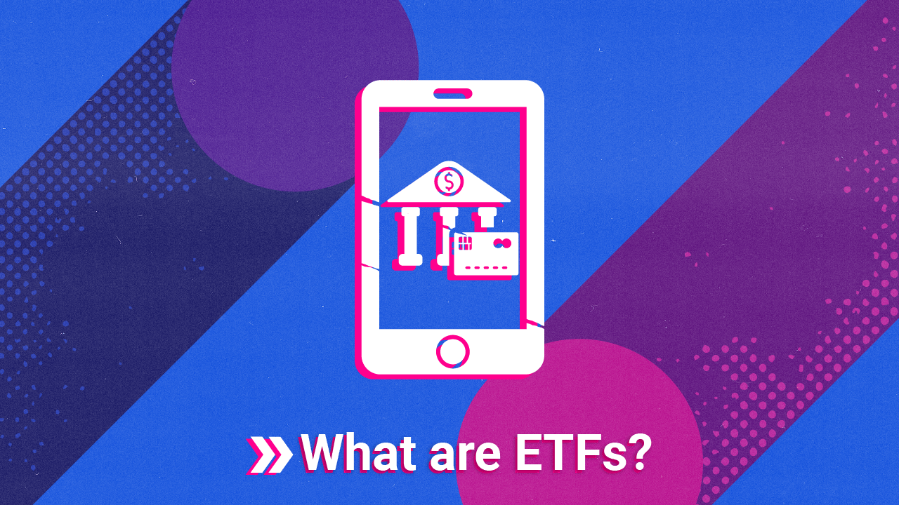 What-are-ETFs